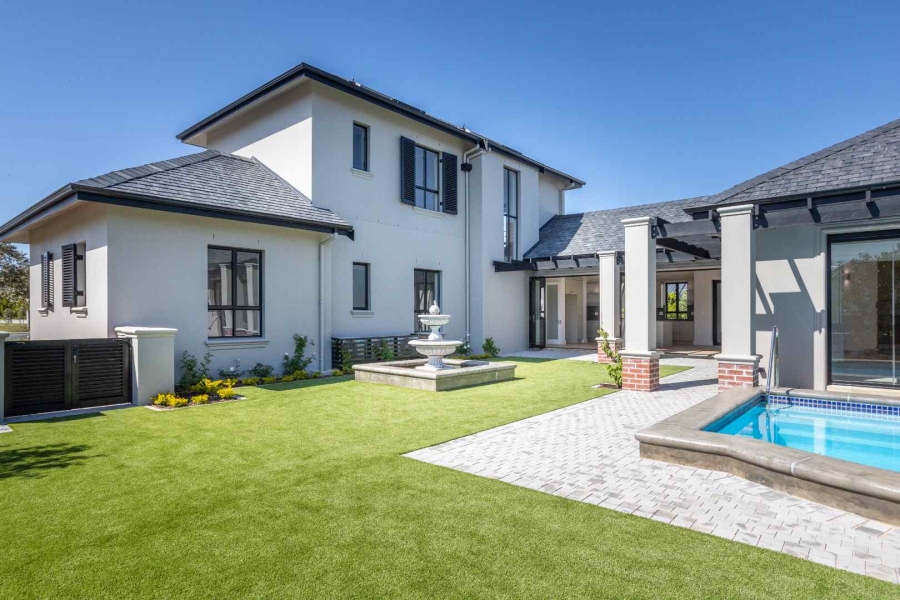 5 Bedroom Property for Sale in Val De Vie Estate Western Cape